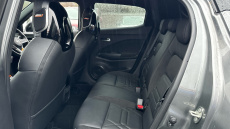 Nissan Juke 1.0 DiG-T Tekna+ 5dr DCT Petrol Hatchback